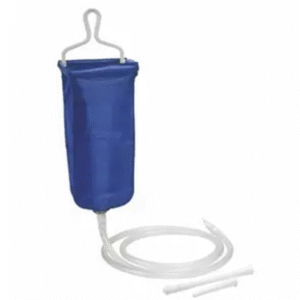 Archturus Enema Kit – Travel Sized