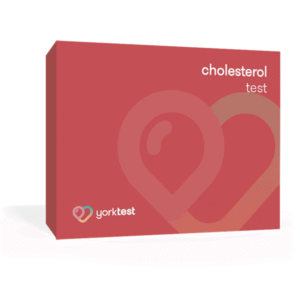 Cholesterol Test