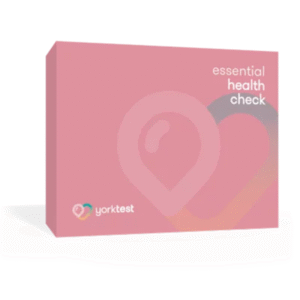 Essential Health Check
