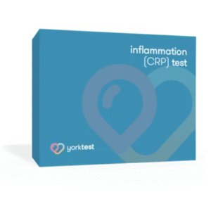 Inflammation (CRP) Test