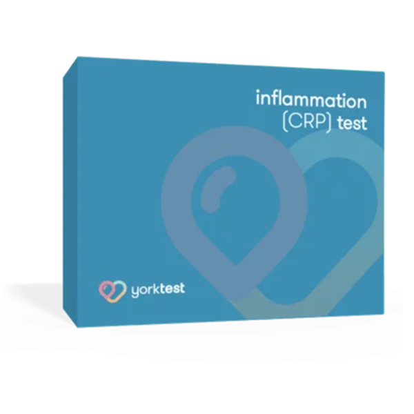 Inflammation (CRP) Test