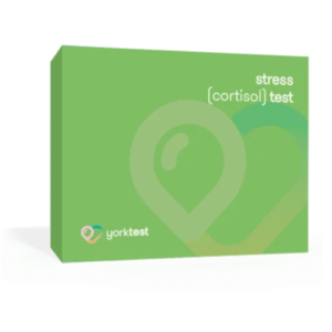 Stress (Cortisol) Test