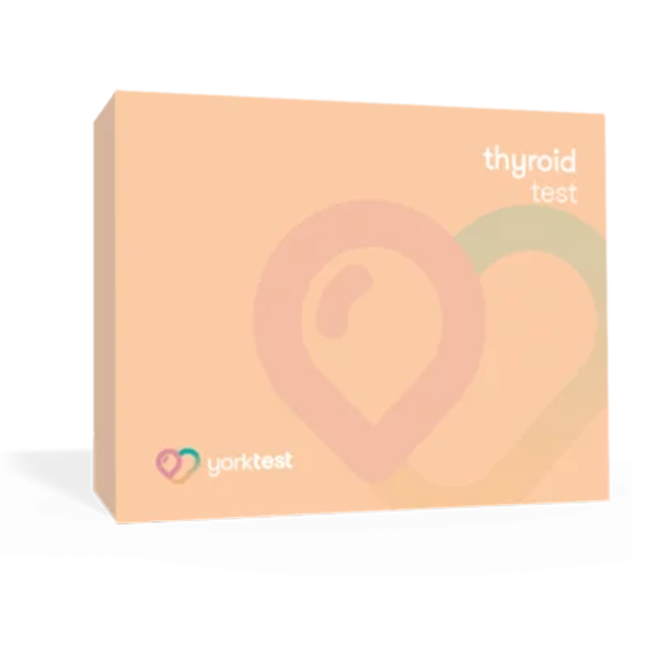 Thyroid Test