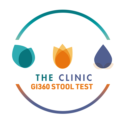 GI360 Stool Test